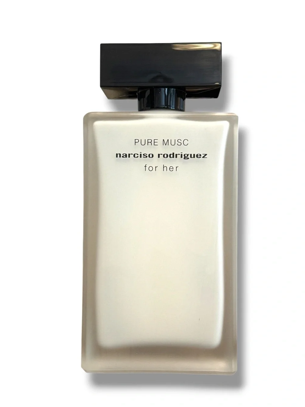 Narciso Rodriguez Pure Musc For Her 3.3 fl oz